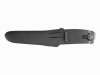 Nóż Mora Pro S - Stal nierdzewna Sandvik 12C27, odporność na korozję, do outdooru i survivalu - 91 mm - Morakniv